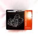 Door Lock Actuator DLA01CG0-C