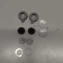 Fibre-Metal by Honeywell FM4001 Quick-Lok Helmet Adapter Kit