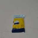 Ke & Castle Latex Gloves 2 Pairs