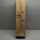 5 Gallon Paint Stir Sticks Bulk 21 inch, 20pc Wooden Paint Stirrers Mixing Paint, Large Popsicle Sticks for Crafts