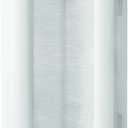 Legrand - OnQ Cable Management Strap, Cable Access Strap Without Wall Plate, Cord Management Strap to Easily Hide Low Voltage Cables Behind the Wall, White, 1 Count, WP1014WH