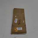 Laptop Replacement Keyboard with Frame Compatible with 15 3000 5000 3541 3542 3543 3551 3552 3558 3593 3567 5542 5545 5547 5755 5551 5558 5552 5758 5759 5559 Laptop NO Backlight