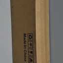 Pull-Out Double/Single Tier Dish Rack for Cupboard, Slide Out Dish Drying Rack for Kitchen Cabinets, Pull Out Drawer for Kitchen Under Sink Organizer (Single Tier Plate Rack)