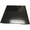 Floor Scale, 2' x 2'