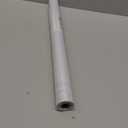 Kitchen Backsplash Wallpaper Stickers Clear Wall Protector Can Endure High Temperature Self-Adhesive Transparent Film Removable Paper for Cupboard Household 23.6in*196in