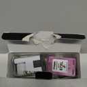 Inktopia 67XL Ink Cartridges Black Color Combo Pack Compatible for HP 67 Ink XL 2827e hp67xl hp67 for 2700 2700e 2752 2742e 2755 2755e 4100 2855 4227e 4155 6000 6055e 6400 6458 6455e Printer