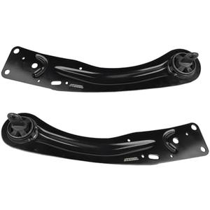 Trailing Control Arms, Trailing Arm Bushing Rear Left & Right Replacement for Ford Escape 2013-2019# CV6Z5808A CV6Z5808B # 527-998 528-041