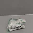 Chapou 4 Pcs Jungle Safari Animal Baby Shower Bags Large Drawstring Fabric Gift Bags for Baby Shower Child's Birthday Gender Reveal Party