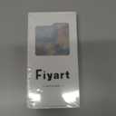 Fiyart Designed for iPhone 16 Plus Case Cute Sunflower Flowers Design Compatible with MagSafe,Soft Bumper with Hard PC Back Anti-Scratch Phone Cover for Women Girls 6.7"-Yellow