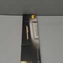 EZVALO Picture Light for Wall, 4800mAh Rechargeable Wireless Remote, 16in Dimmable Magnetic LED Art Display Light with 3 Color Temperatures, for Gallery, Living Room, Bedroom, Hallway (Gold)