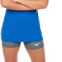 8 x Mizuno Womens Short Sleeve Attack Tee 3.0 (XL)