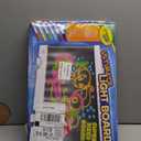 Crayola Ultimate Light Board - White, Kids Drawing Tablet, Gifts for Kids, LED Drawing Board, Sketching Art Projector, Toys for Boys & Girls, 6+