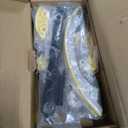 Timing Chain Kit 2.4L Fits for 2009-2017 GMC Terrain Chevy Equinox Malibu Captiva Cobalt HHR Buick Lacrosse Regal Verano, w/Water Oil Pump 2.4 Ecotec VCT Selenoid Actuator Gear 9-4201S 9-4201SX