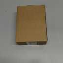 Christmas Lights 100 Count Mini Clear Lights 21ft White Wire Christmas Tree String Lights Set for Outdoor Indoor Christmas Decorations Wedding Decorations Valentines Day Decor,UL Certified (21feet)