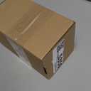 Recessed Outlet Box for Wall Mount TV, Antenna, Phone and Cable TV, Suitable for GFCI and Standard Outlet, for Old or New Construction (White-1)