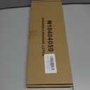 Upgraded W10404050 W10238287 Washer Lid Lock Latch Assembly Compatible for Whirl-pool Ken-more May-tag Ama-na Washer - Replaces W10404050VP W10744659 AP5263307 PS3497627 by Puxyblue