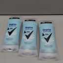 Degree Women's Black+White Only 3 Count Antiperspirant Balm 2.6 oz - Protects from Deodorant Stains, Fresh Scent, 48H Non-Stop Protection