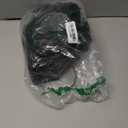 DAY WOLF Heated Glove Liners Electric Gloves for Men Women Rechargeable Battery Hand Warmer for Winter Sports Snow Biking Riding Cycling Hunting (X-Large-XX-Large)