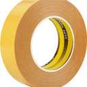 LLPT Double Sided Tape for Woodworking Template and CNC Removable Residue Free 108 Feet Multiple Sizes (WT258) (25mm)