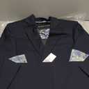 Alton Lane Mercantile Jacket Classic Fit - Premium Quality Suit Jacket for Men, Stylish and Elegant Men’s Suit Jackets, Navy, 42R 