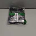 Irisnaya Strapless Shapewear Bodysuit for Women - Thong Bodysuit Tummy Control Tube Top Body Suits with Removable Strap (Small, Black)