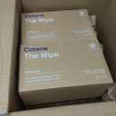 Coterie Baby Wipes for Sensitive Skin, 8-Pack (448 Count)