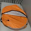 Pop Up Privacy Shower Tent Portable Tent Changing Room Camping Toilet Dressing Roomwith Window for Camping Beach Hiking Fishing with Carry Bag