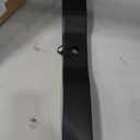 K5351-34342 K535134342 Mower Blade, Compatible with Ku bota BX1800 BX1850 BX2200 RCK54-22BX RCK54-75B 54-Inch Deck, Replace K5351-34340 K5351-34330 3 Pack