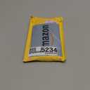 Name Plate Wall Or Door Holder, Office Business Door Sign Holder,-5Pack (Rose Gold, 2  8)