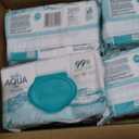 Pampers Baby Wipes - Aqua Pure - 896ct