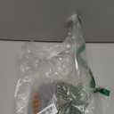 Reusable Dog Diapers Female Washable, Premium Doggie Diaper for Dogs, Pack of 3, Highly Absorbent Small Dog Diaper for Heat, Incontinence and Puppy Training(S)