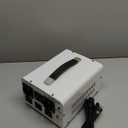 LVYUAN 5000W Voltage Transformer Power Converter Step Up 110V to 220V, Step Down 220V to 110V, 110/120 Volt - 220/240 Volt
