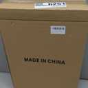 Step Stool for Toddlers, Toddler Step Stool for Bathroom Sink, Foldable Non-Slip Kids Stool with Handle, 2 Step Stools for Kids, Toddler Stool for Kitchen Bedroom Counter Sink (Blue)