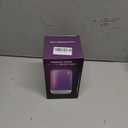 FRIDEKO HOME RGB Touch Bedside Lamp for Nightstand, 3 Color Temperatures Rechargeable Battery Night Light, Dimmable Mood Lighting for Bedroom Living Room Nursery, Breastfeeding, Kids, Adult (1 PCS)