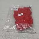 Avidlove Women Plus Size Lingerie Lace Teddy Deep V Lingerie Bodysuit One Piece Babydoll 14-22 Plus (5X-Large, Red)