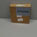 Liliful 3 Pcs Wolf Mask Halloween 3D Scary Half Face Werewolf Mask Wolf Headdress 3D Masquerade Cosplay Costume for Men (Gold)