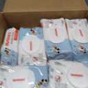 Huggies Simply Clean Unscented Baby Diaper Wipes, 11 Flip-Top Packs (704 Wipes Total)