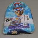 Paw Patrol Blue Bath/Pool/Beach Soft Cotton Terry Hooded Towel Wrap, 24" x 50", By Franco Kids