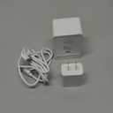 3MP 2K Window Security Camera,2.4G&5G WiFi Indoor Camera for Home with Color Night Vision,24/7 Recording,Motion Detection,Support SD Card and US Cloud Storage (1PCS)