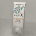 Australian Gold Botanical SPF 50 Tinted Face Sunscreen, Non-Chemical BB Cream, Water-Resistant, Matte Finish, Sensitive Skin, 3 FL Oz (Fair-Light)