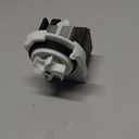 Direct Replacement for GE WD19X25461 Dishwasher Drain Pump Asm 