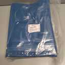 LIBERECOO 4'x8' Pool Pillows for Above Ground Pools, winterize Pool Closing kit Winter Pool Pillow.Super Durable & Strong Cold Resistant Easy Centering,Rope Included