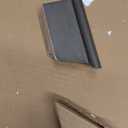 Barrington Dartboard Multiple Styles Pre-Assembled Wood Dartboard Cabinet Collection with 18 Bristle Dartboard & Steel Tip Dart Set, Perfect for Cricket Games