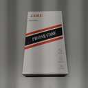 2 x JAME for Samsung Galaxy S24 Ultra Case, Slim Fit Shockproof Heavy Duty Protective Cover with Ring Holder Stand Kickstand, Military-Grade Protection Phone Case for Galaxy S24 Ultra 6.8", Blue