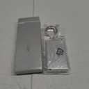 Reloading Scale with Metal Powder Pan, Grain Scale - Silver, 1500 Grains x 0.1gn, Powder Scale, Digital Powder Scale for Reloading, 100g x 0.01g, Powder Scoop, 50g Cal Weight & Batteries