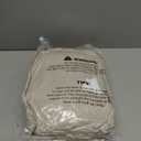 CozyLux Full Size Comforter Sets Oatmeal, 7 Pieces Pintuck Bed in A Bag Oatmeal Comforter Full Size, Pinch Pleat Bedding Sets with All Season Comforter, Sheets, Pillowcases & Shams