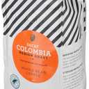 3 x Amazon Fresh Decaf Colombia Whole Bean Coffee, Medium Roast, 12 Ounce (EXP 06/02/26)