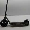 Razor E-Scooter E200 HD Gray 13mph 24V, Electric Scooter for Kids