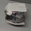 Autoround 513277 Wheel Hub Bearing Assembly Front/Rear Fit for 08-17 Buick Enclave, 09-17 Chevy Traverse, 07-16 GMC Acadia, 07-10 Staurn Outlook, 6 Lugs w/ABS