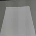 Joyberg 50 Pack Poster Board, 11in x 14in White Poster Boards, Posterboard, Poster Board Paper for Crafts, DIY, Drawing